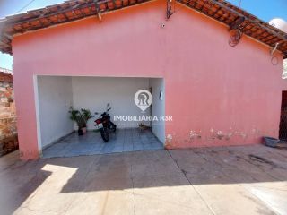CASA - BAIRRO VALE QUEM TEM, ZONA LESTE
