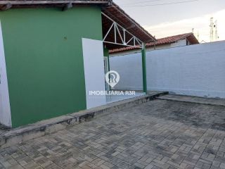 CASA - BAIRRO PARQUE SUL, ZONA SUL