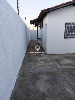 CASA - BAIRRO PARQUE SUL, ZONA SUL