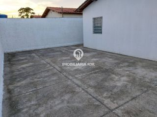 CASA - BAIRRO PARQUE SUL, ZONA SUL