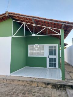 CASA - BAIRRO PARQUE SUL, ZONA SUL
