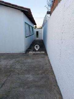 CASA - BAIRRO PARQUE SUL, ZONA SUL