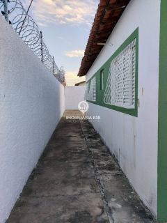 CASA - BAIRRO PARQUE SUL, ZONA SUL