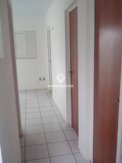 CASA - BAIRRO PARQUE SUL, ZONA SUL