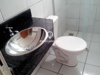 CASA - BAIRRO PARQUE SUL, ZONA SUL