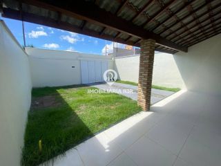 CASA - BAIRRO FREI HIGINO, PARNAÍBA (PI)