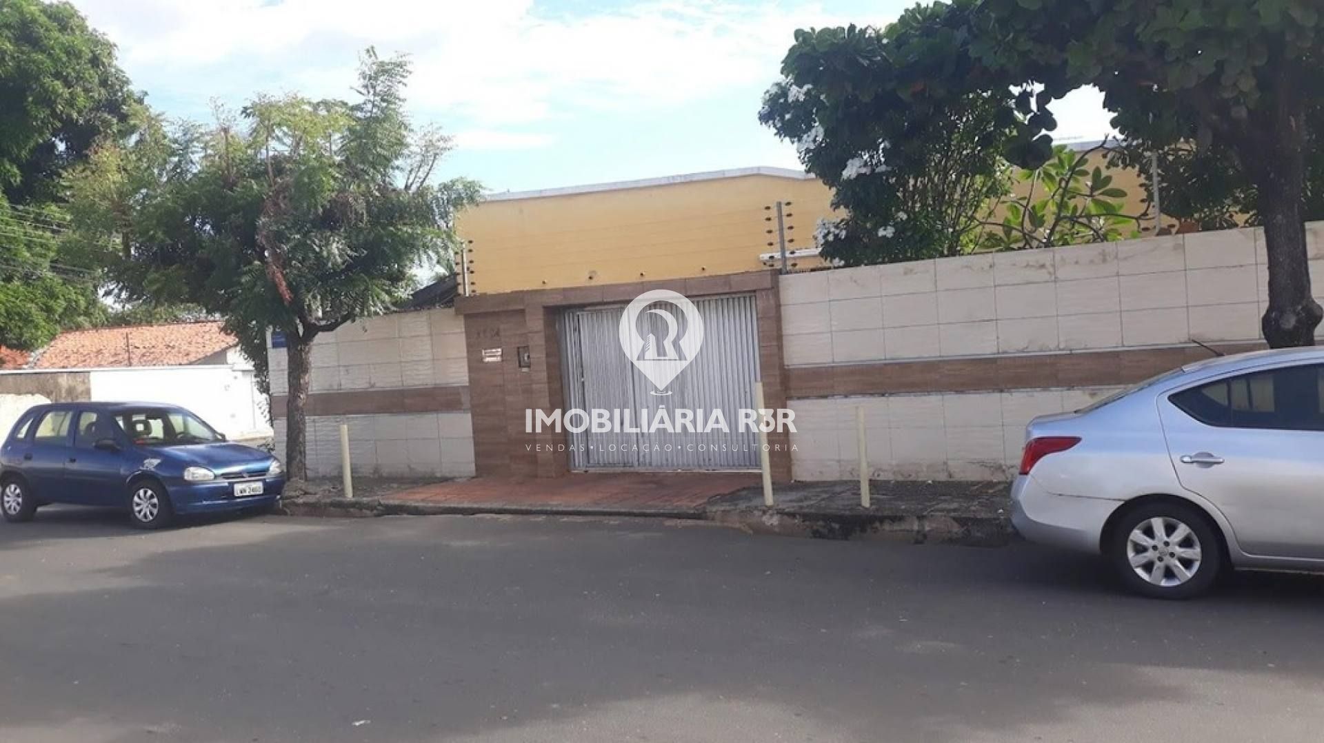 CASA - BAIRRO TABULETA, ZONA SUL