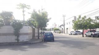 CASA - BAIRRO TABULETA, ZONA SUL