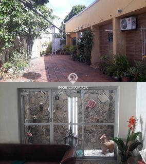 CASA - BAIRRO TABULETA, ZONA SUL