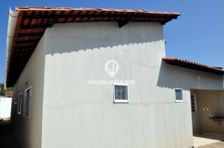CASA - ESPERANTINA, (PI)