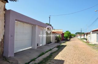 CASA - ESPERANTINA, (PI)
