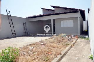 CASA - ESPERANTINA, (PI)