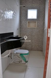 CASA - ESPERANTINA, (PI)