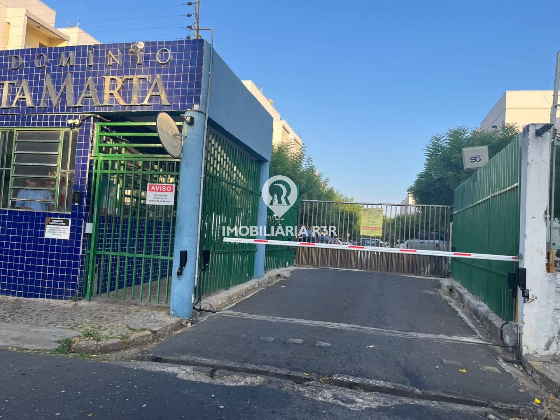 APARTAMENTO - BAIRRO ININGA, ZONA LESTE