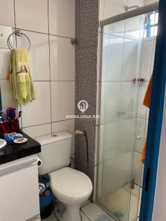 APARTAMENTO - BAIRRO ININGA, ZONA LESTE