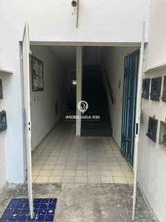 APARTAMENTO - BAIRRO ININGA, ZONA LESTE