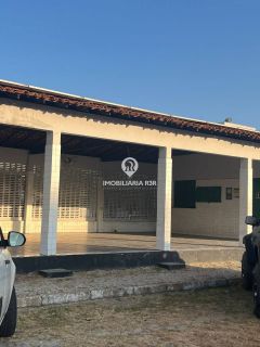 APARTAMENTO - BAIRRO ININGA, ZONA LESTE