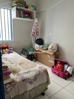 APARTAMENTO - BAIRRO ININGA, ZONA LESTE