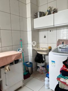 APARTAMENTO - BAIRRO ININGA, ZONA LESTE