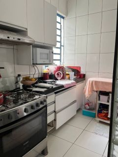 APARTAMENTO - BAIRRO ININGA, ZONA LESTE