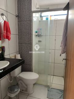 APARTAMENTO - BAIRRO ININGA, ZONA LESTE