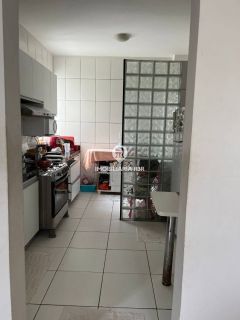 APARTAMENTO - BAIRRO ININGA, ZONA LESTE