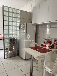 APARTAMENTO - BAIRRO ININGA, ZONA LESTE