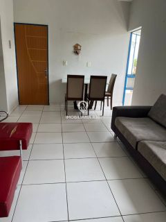 APARTAMENTO - BAIRRO ININGA, ZONA LESTE