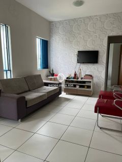APARTAMENTO - BAIRRO ININGA, ZONA LESTE