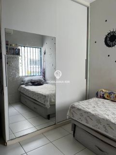 APARTAMENTO - BAIRRO ININGA, ZONA LESTE