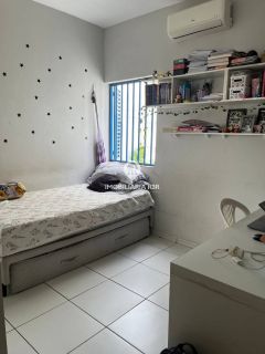 APARTAMENTO - BAIRRO ININGA, ZONA LESTE