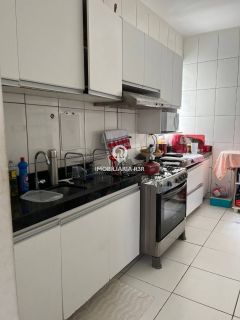 APARTAMENTO - BAIRRO ININGA, ZONA LESTE