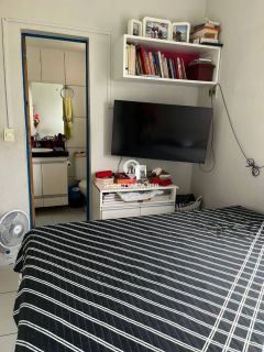 APARTAMENTO - BAIRRO ININGA, ZONA LESTE