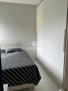 APARTAMENTO - BAIRRO ININGA, ZONA LESTE