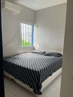 APARTAMENTO - BAIRRO ININGA, ZONA LESTE