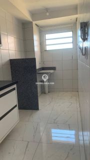 APARTAMENTO - BAIRRO SÃO SEBASTIÃO, ZONA SUDESTE