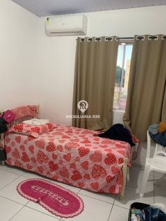 APARTAMENTO - BAIRRO VALE QUEM TEM, ZONA LESTE
