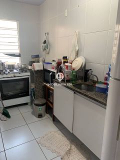 APARTAMENTO - BAIRRO VALE QUEM TEM, ZONA LESTE