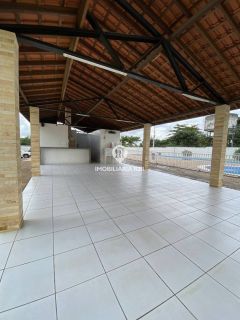 APARTAMENTO - BAIRRO VALE QUEM TEM, ZONA LESTE