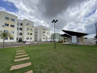 APARTAMENTO - BAIRRO VALE QUEM TEM, ZONA LESTE