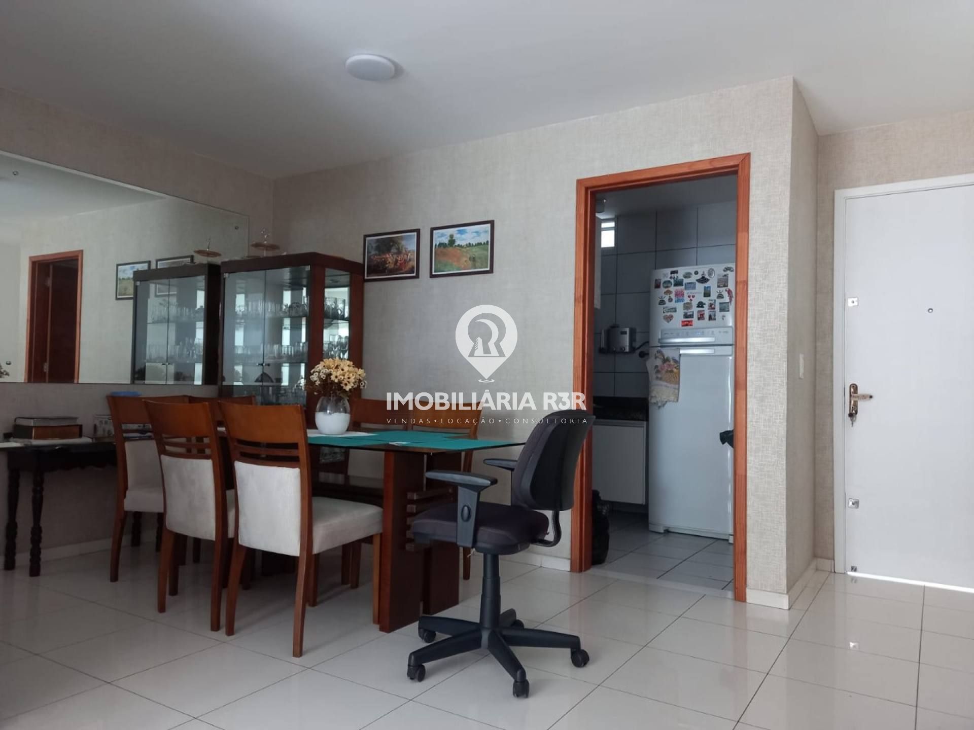 APARTAMENTO - BAIRRO ININGA, ZONA LESTE