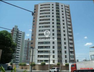 APARTAMENTO - BAIRRO ININGA, ZONA LESTE