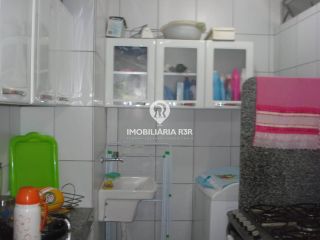 APARTAMENTO - BAIRRO ININGA, ZONA LESTE