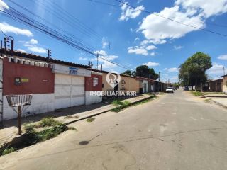 CASA - BAIRRO PARQUE ALVORADA, TIMON (MA)