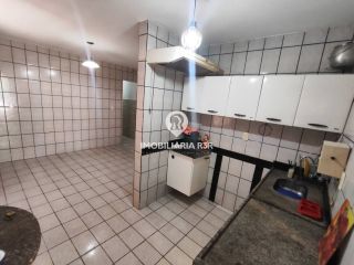 CASA - BAIRRO PARQUE ALVORADA, TIMON (MA)