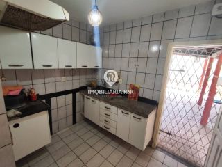 CASA - BAIRRO PARQUE ALVORADA, TIMON (MA)