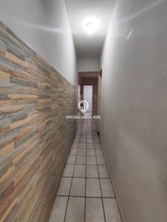 CASA - BAIRRO PARQUE ALVORADA, TIMON (MA)