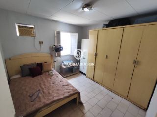 CASA - BAIRRO PARQUE ALVORADA, TIMON (MA)