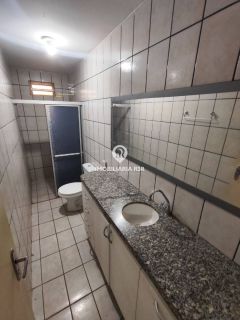 CASA - BAIRRO PARQUE ALVORADA, TIMON (MA)