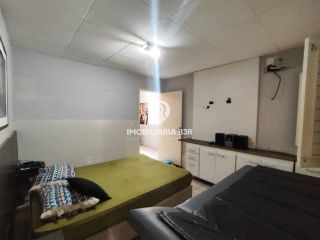 CASA - BAIRRO PARQUE ALVORADA, TIMON (MA)